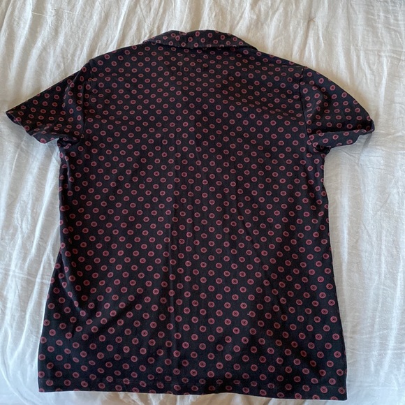 Express Stretch Polo - Picture 2 of 5